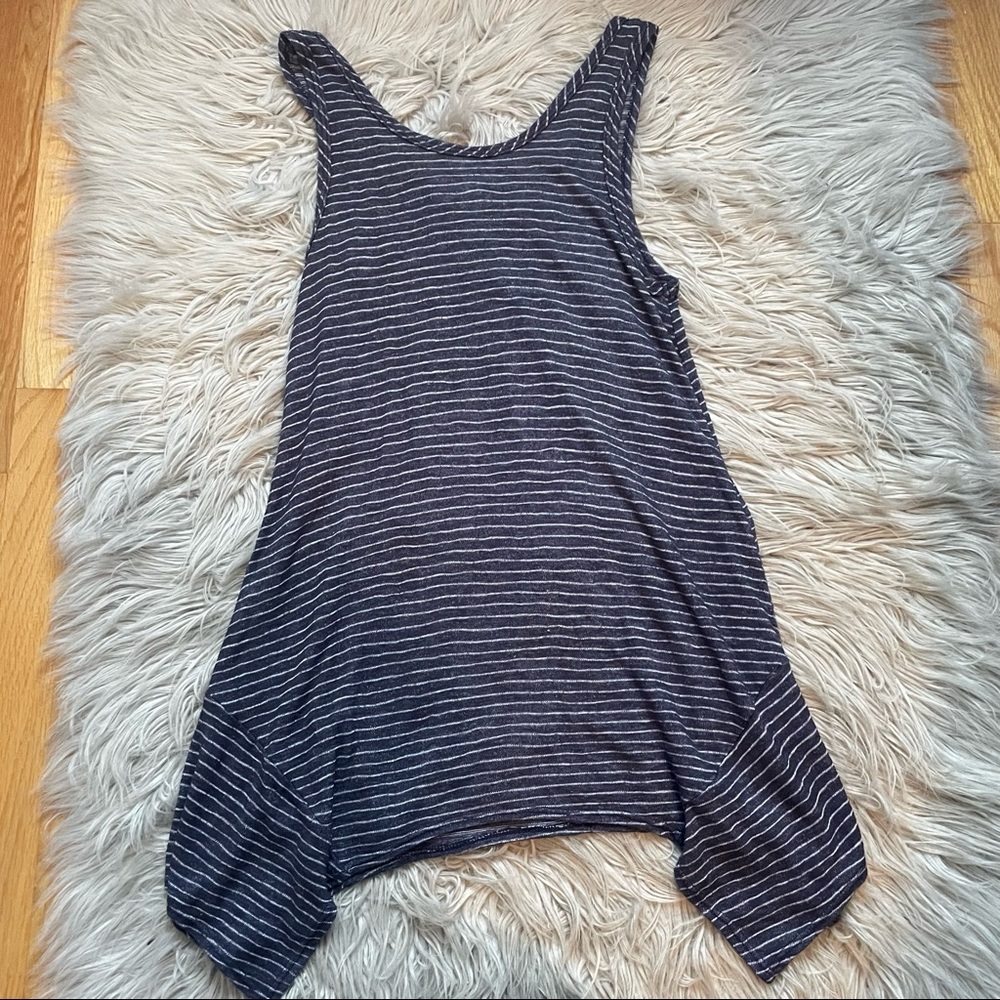 Design Lab Mini Dress & Coverup - Picture 4 of 4